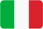Кузовные элементы Italiano
