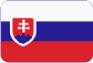Сертифицированное производство Slovensky